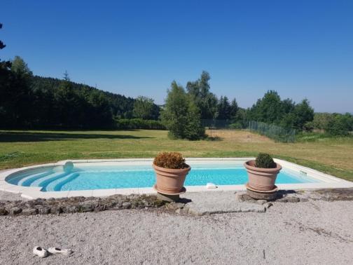 Room Lover Les Chaizes Saint-Romain-Lachalm Luaran gambar